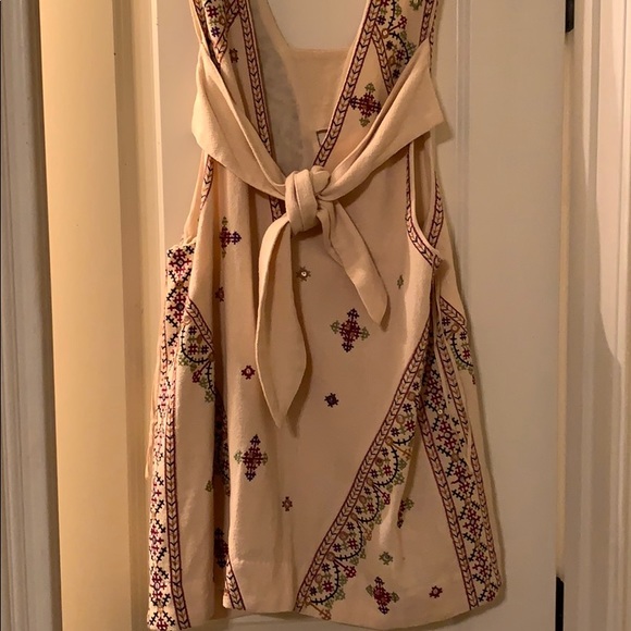 Offer me! Free people size small dress! - Picture 4 of 5